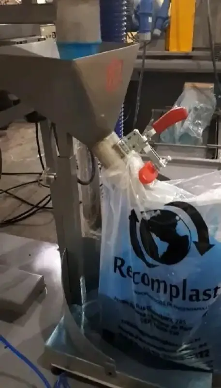 Pc reciclado