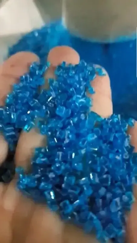 Reciclagem de policarbonato